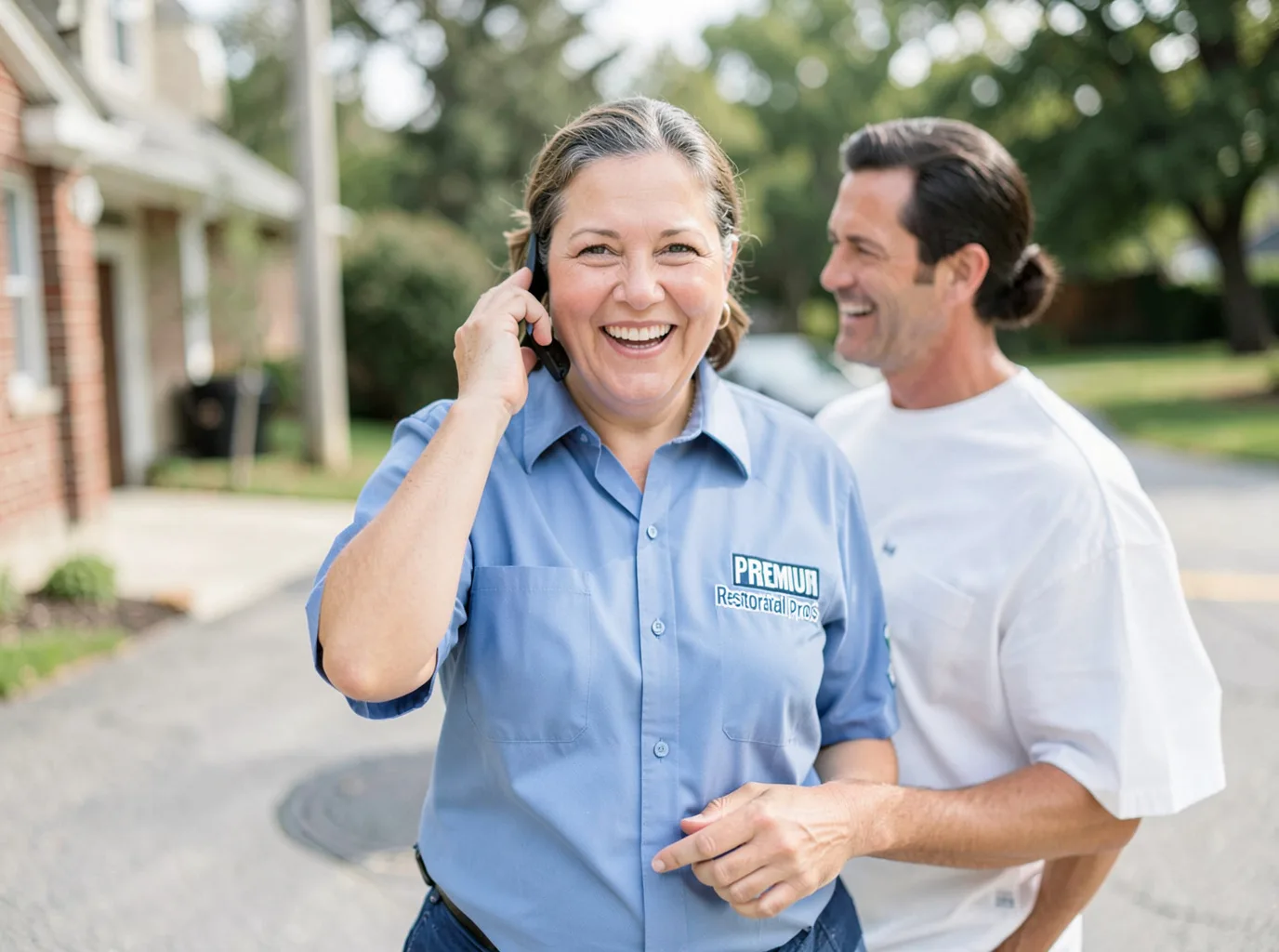 Water Damage Restoration Cresson, TX FAQs